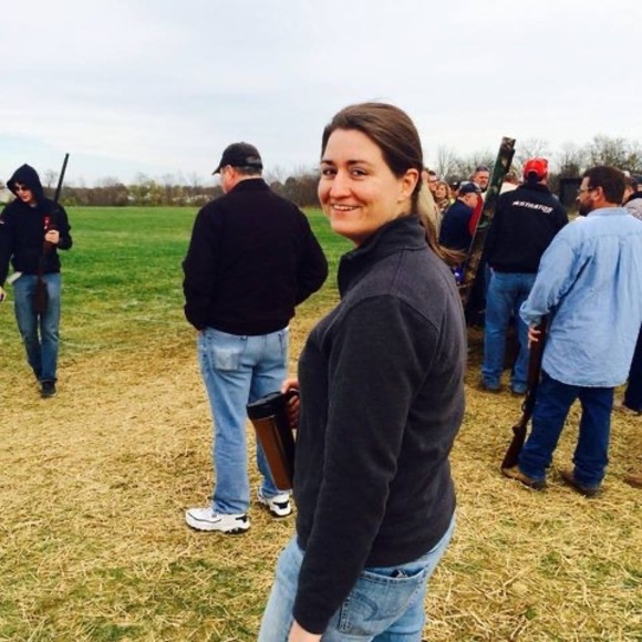 Meet your Posher, Melissa - Picture 1 of 1